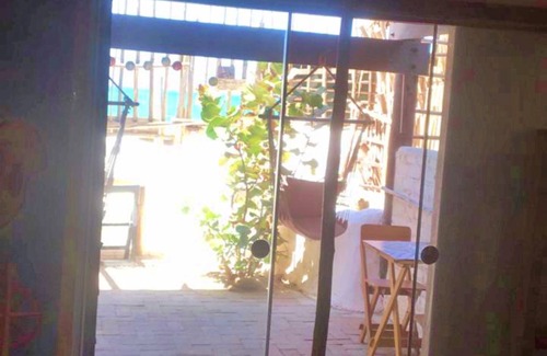 Mancora Apartment | beachfront studio apartments in a quiet location in Mancora