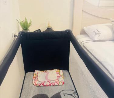 Netanya Apartment | Beachfront Studio, fully equipped