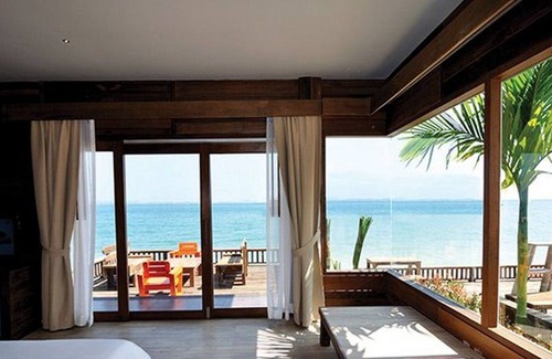 Rayong Apartment | Beachfront Suite @Baan Ploy Sea