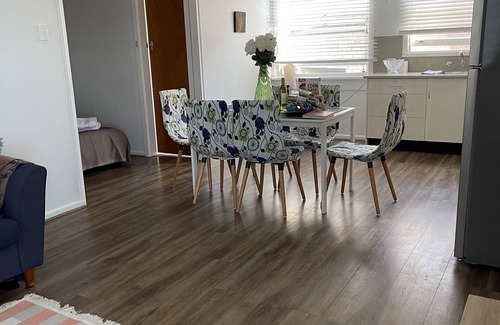 Central Coast Apartment | Beachfront Sunny Unit Ocean Views Pet Ok
