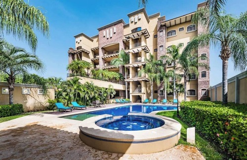 Rio Seco Apartment | ♆Beachfront, Sunset, & Ocean Views with Gas Grill♆
