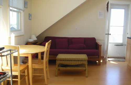 North Truro Condo | Beachfront Truro Getaway