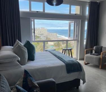 Umdloti Apartment | Beachfront Umdloti Resort 303
