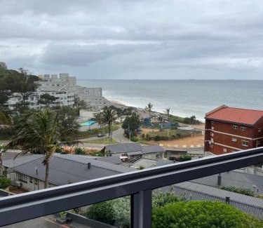 Umdloti Apartment | Beachfront Umdloti Resort 303