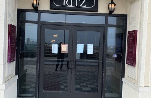 Atlantic City Condo | Beachfront