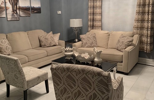 Atlantic City Condo | Beachfront