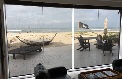 Oxnard Shores House | Beachfront