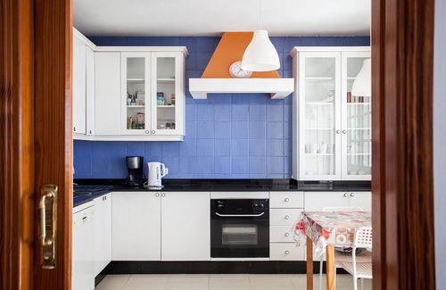 Playa Honda House | Beachfront villa