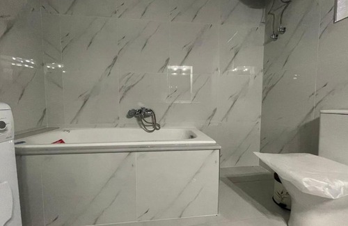 Sarakiniko House | Beachfront villa