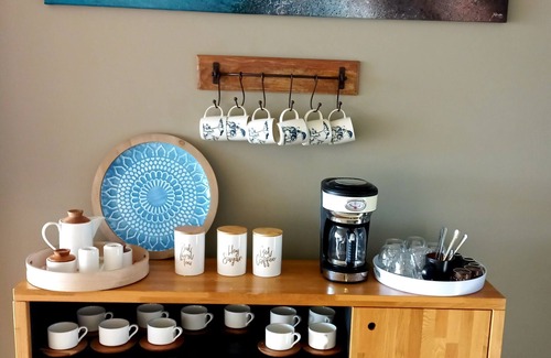 Rand Rifles Villa | Beachfront Villa, right on the beach