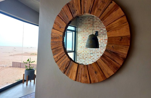 Rand Rifles Villa | Beachfront Villa, right on the beach