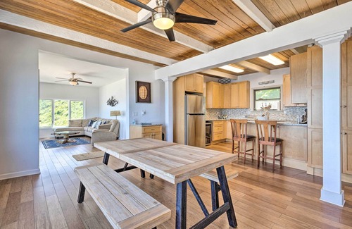 Wading River House | Beachfront Wading River Home w/Deck & Grill!