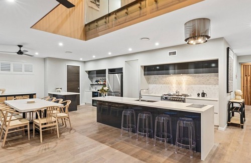 Kingscliff House | Beachfront Wellness Retreat