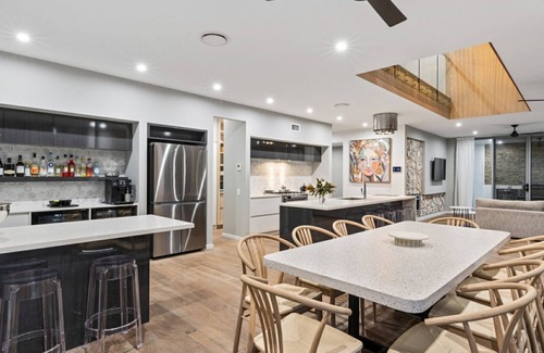 Kingscliff House | Beachfront Wellness Retreat