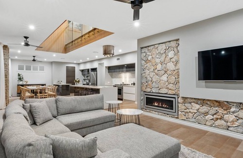 Kingscliff House | Beachfront Wellness Retreat
