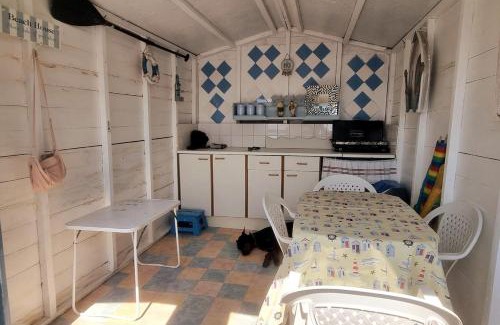 Walton on the Naze Apartment | Beachfront with sea views in Walton on the Naze