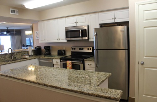 Fort Walton Beach - Destin Condo | BEACHFRONT! You can't get any closer to the Gulf!