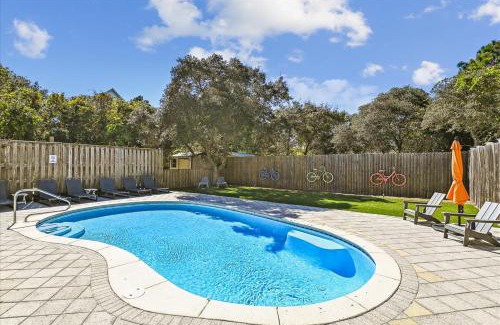 Seagrove Beach House | Beachful Easy Feeling by 30A Escapes