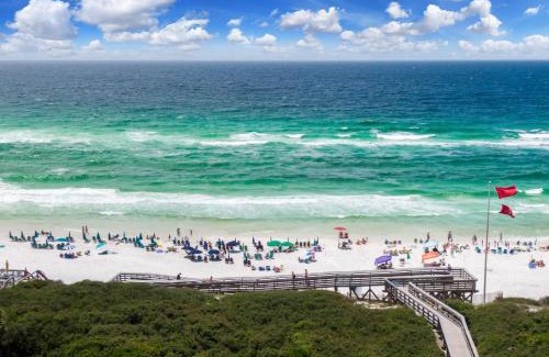 Seagrove Beach House | Beachful Easy Feeling by 30A Escapes
