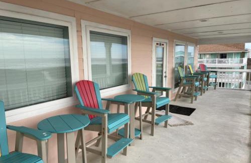 Port Aransas Apartment | Beachgate Condo Suites and Hotel 231 condo