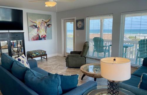 Port Aransas Apartment | Beachgate Condo Suites and Hotel 237 condo