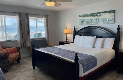 Port Aransas Apartment | Beachgate Condo Suites and Hotel 237 condo