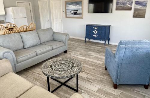 Port Aransas Apartment | Beachgate Condo Suites and Hotel 217 condo