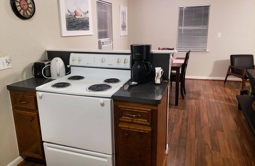 Crystal Beach Cabin | BeachHaven at Crystal Beach