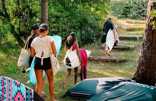 Les Estagnots House | Beachhouse