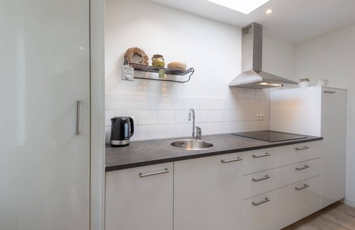 Noordwijk House | Beachhouse SilverSand Noordwijk aan Zee 100m from the beach