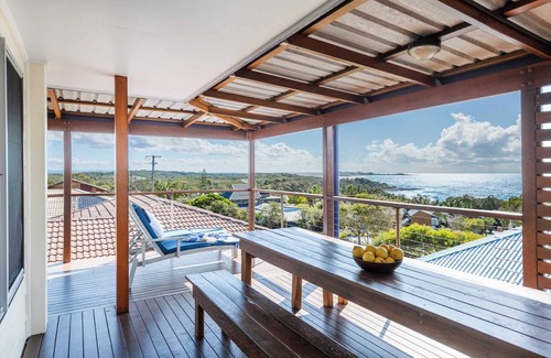 Angourie House | Beachies - Oceanstays