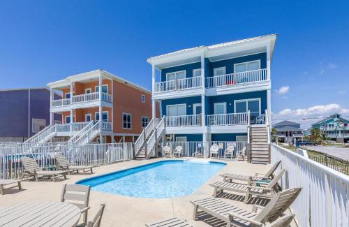 Gulf Shores House | Beachin' East
