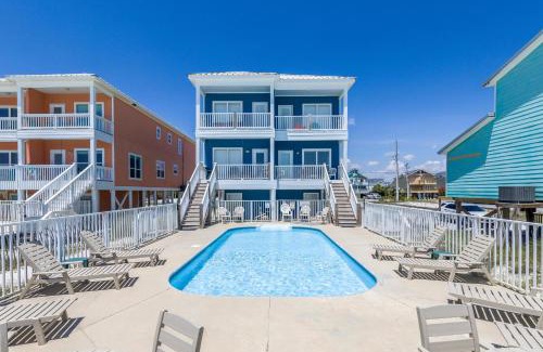 Gulf Shores House | Beachin' East