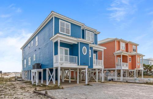 Gulf Shores House | Beachin' East