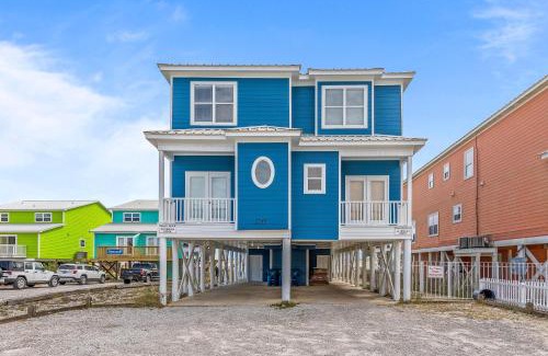 Gulf Shores House | Beachin' East