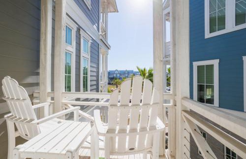 Cinnamon Shore Villa | Beachmore TC 9101