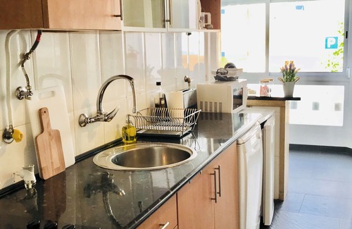 Carcavelos Apartment | BEACHOME4U COSY APARTMENT