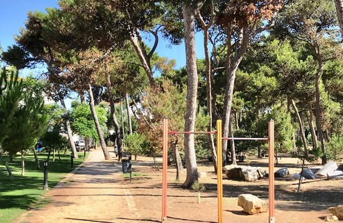 Carcavelos Apartment | BEACHOME4U COSY APARTMENT