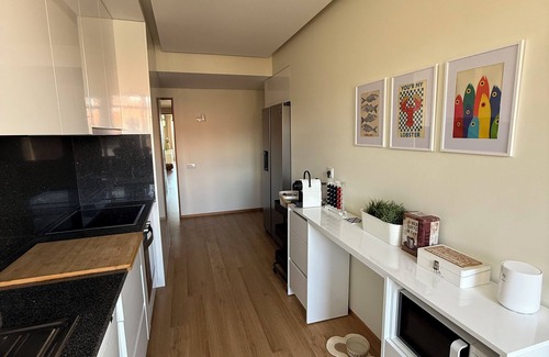 Povoa De Varzim Apartment | Beachouse Pvz 🌊🌅