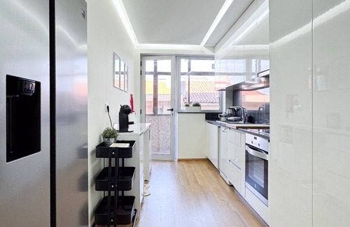 Povoa De Varzim Apartment | Beachouse Pvz 🌊🌅