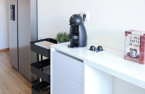 Povoa De Varzim Apartment | Beachouse Pvz 🌊🌅