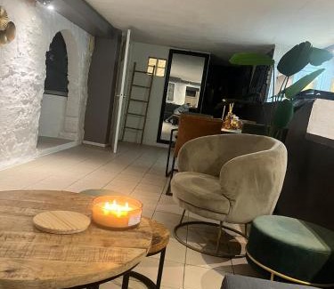 Scheveningen Apartment | Beachroom Appartement