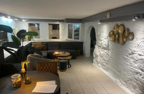 Scheveningen Apartment | Beachroom Appartement