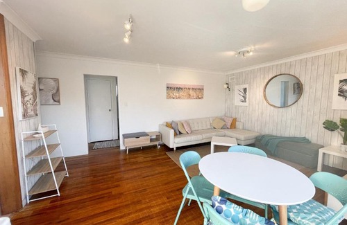 Cronulla Apartment | Beachside Apartment Blackwoods Beach