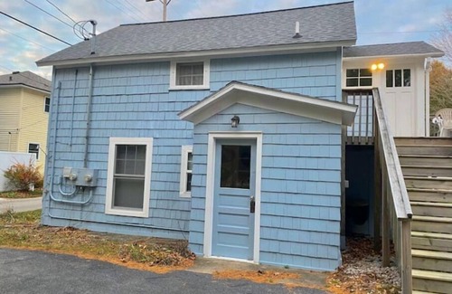 Frankfort Apartment | Beachside Apt 2