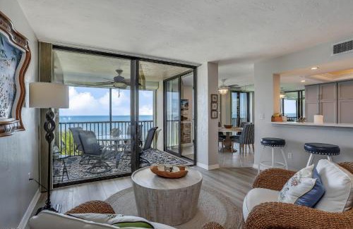 Vanderbilt Beach Apartment | Beachside at Vanderbilt