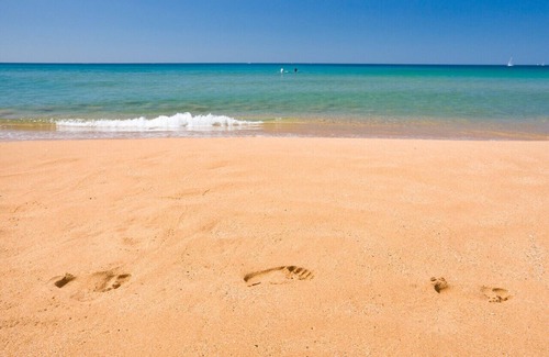 Freshwater Apartment | Beachside Beach Pad