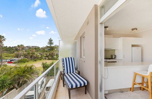 Freshwater Apartment | Beachside Beach Pad