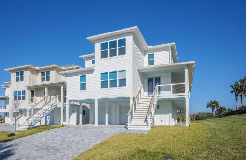 Palm Coast House | Beachside - Beauty at Surfview Paradise