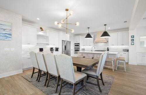 Palm Coast House | Beachside - Beauty at Surfview Paradise